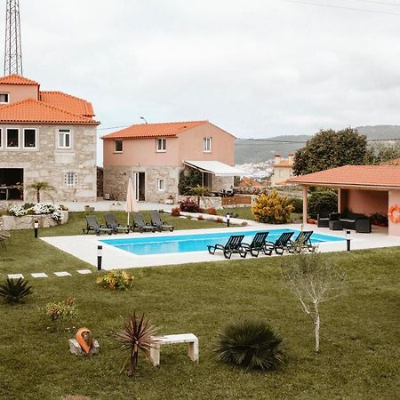 Forno House - O Lagar Villa Vila Praia de Âncora Exteriör bild