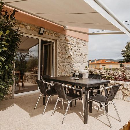 Forno House - O Lagar Villa Vila Praia de Âncora Exteriör bild