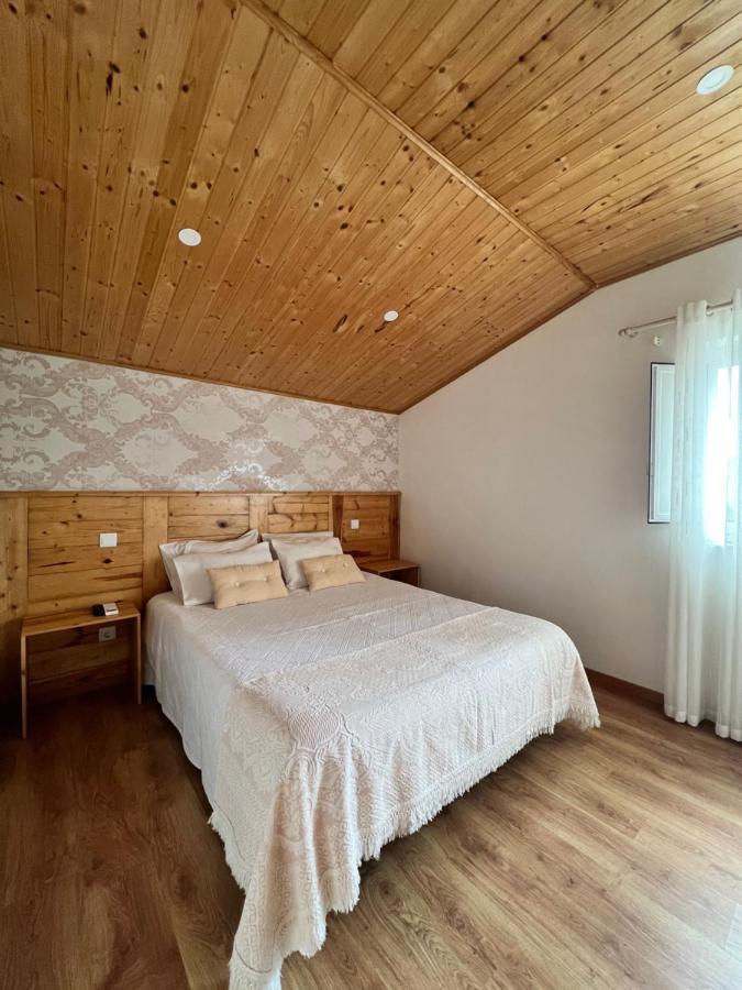 Forno House - O Lagar Villa Vila Praia de Âncora Exteriör bild