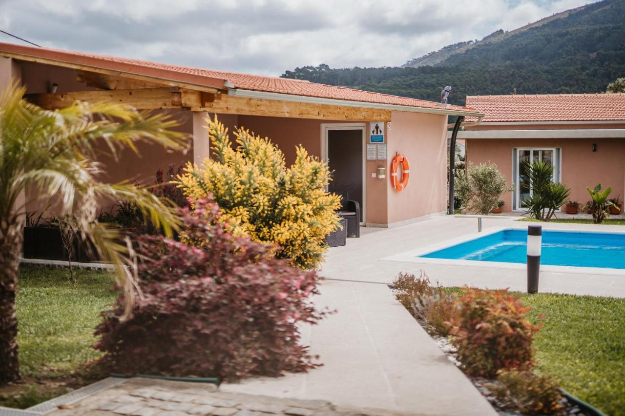 Forno House - O Lagar Villa Vila Praia de Âncora Exteriör bild