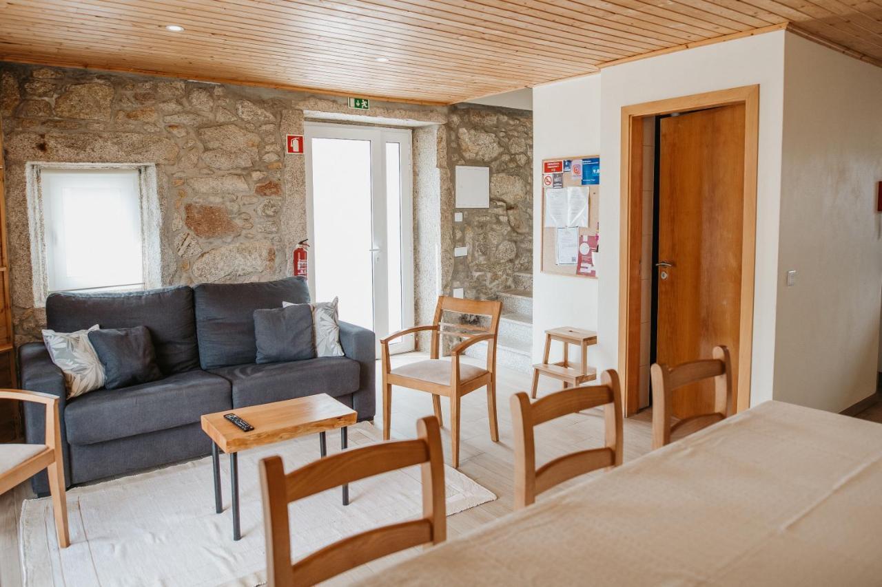 Forno House - O Lagar Villa Vila Praia de Âncora Exteriör bild
